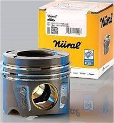 Chevrolet / Cruze 1.4 Turbo Piston Segman Takımı STANDART