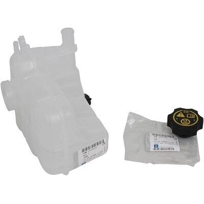 Opel / Astra J Yedek Su Deposu Kapaklı Orjinal Gm