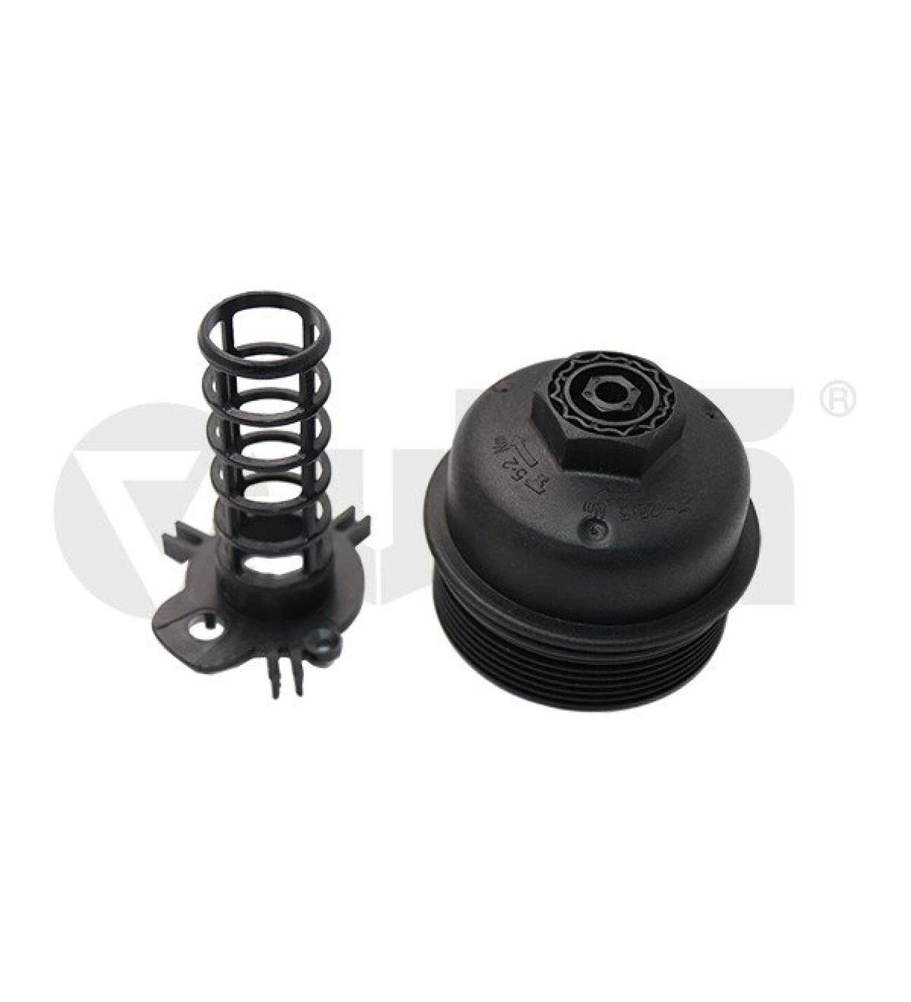 Volkswagen Jetta / Passat / Skoda Octavia / Superb Yağ Filtre Kapağı