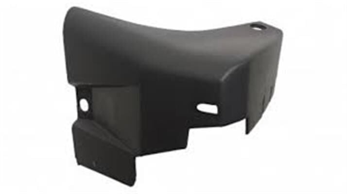 Opel Astra G Marşbiyel Kapağı Arka Sağ