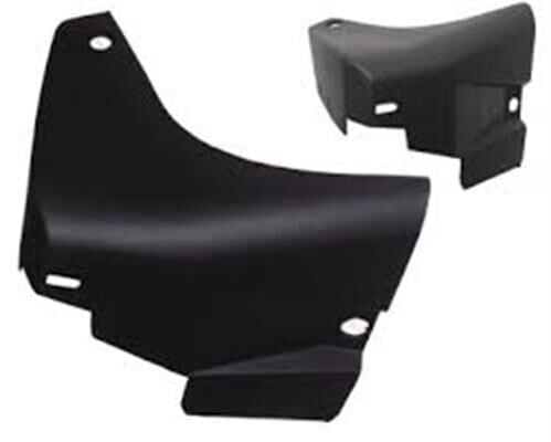 Opel Astra G Marşbiyel Kapağı Arka Sağ