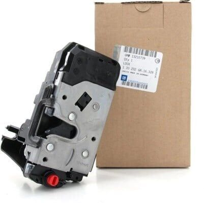 Opel / Astra H Arka Sağ Kapı Kilidi Orjinal Gm Marka