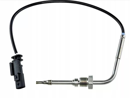 Opel / Meriva B 1.6 Dizel 2. Konum Egsoz Sıcaklık Sensörü Orijinal