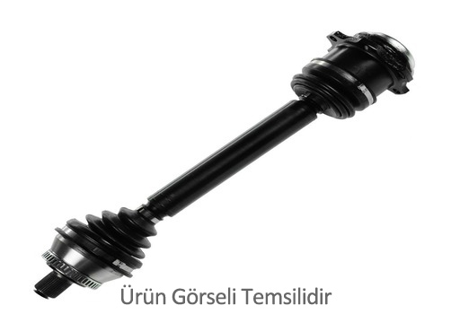Volkswagen Passat Dış Aks Kafası