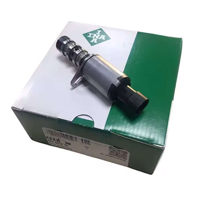 Chevrolet Cruze 1.6 Benzinli Motor Eksantrik Mili Selenoid Valfi İna Marka