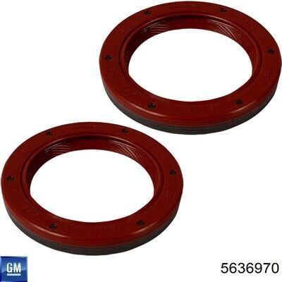 Chevrolet Cruze 1.6 Uyumlu Eksantrik Keçesi