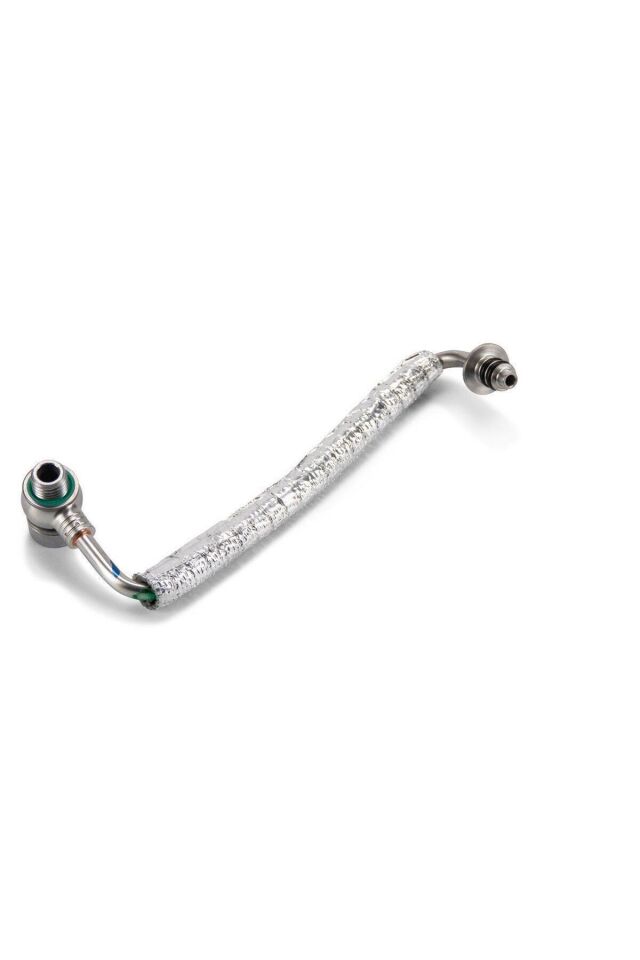 Chevrolet / Cruze 1.4 Turbo Üst Yağlama Borusu Yalıtımlı  Uyumlu