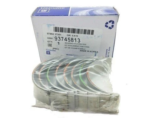 Chevrolet Cruze 2.0 Dizel Kol Yatak Takım Orjinal Ürün