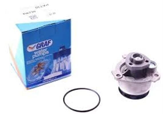 Opel Astra G 2.0Dizel Devirdaim Graf Marka 1334117