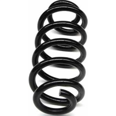Opel / Astra Uyumlu  1998-2010 Helezon Yayı Arka 424398