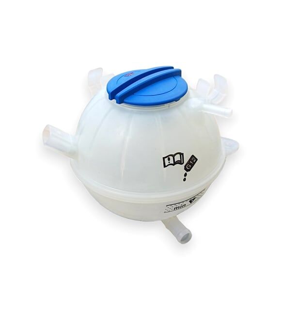 Volkswagen Golf 5-6 / Jetta / Passat / Caddy / Audi A3 / Seat Leon Radyatör Yedek Su Deposu