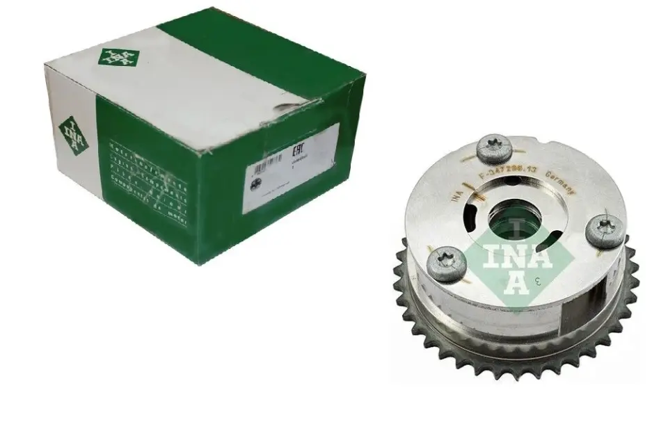 Chevrolet Cruze 1.4 Turbo Eksantrik Dişlisi