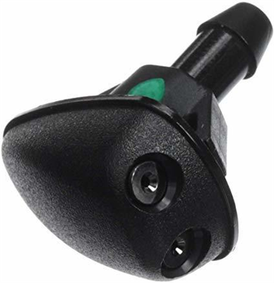 Chevrolet / Yeni Aveo (T300)  Ön Silecek Fıskıye Memesi GM