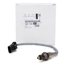 Opel / Mokka Egzoz Oksijen Sondası Alt Orjinal