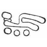 Opel / Astra K 1.6 Dizel Yağ Soğutucu Oring Conta Seti