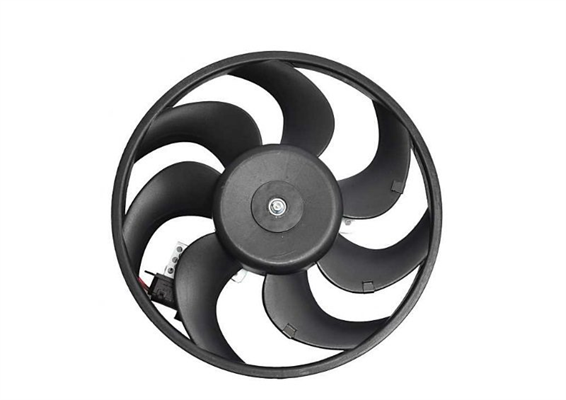 Opel / Astra UYUMLU H 1.3 Dizel 2006 Model Sonrası Klima Fan Motoru