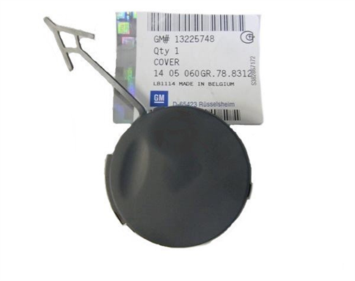 Opel / Astra H Ön Çeki Demir Kapağı 2007-2013