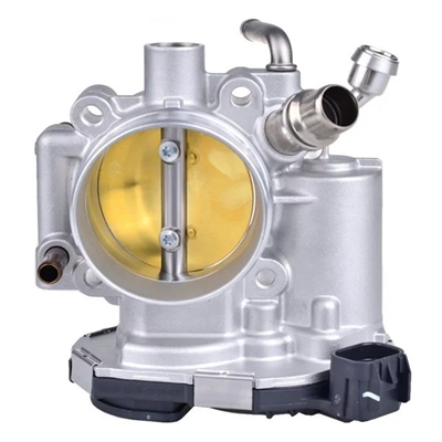 Opel / Mokka 1.6 Benzinli 115 BG Gaz Kelebeği Komple Gm Marka