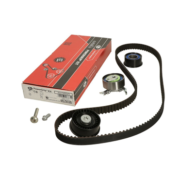 Opel / Zafira A 1.6 Uyumlu  Benzinli Triger Seti Gates