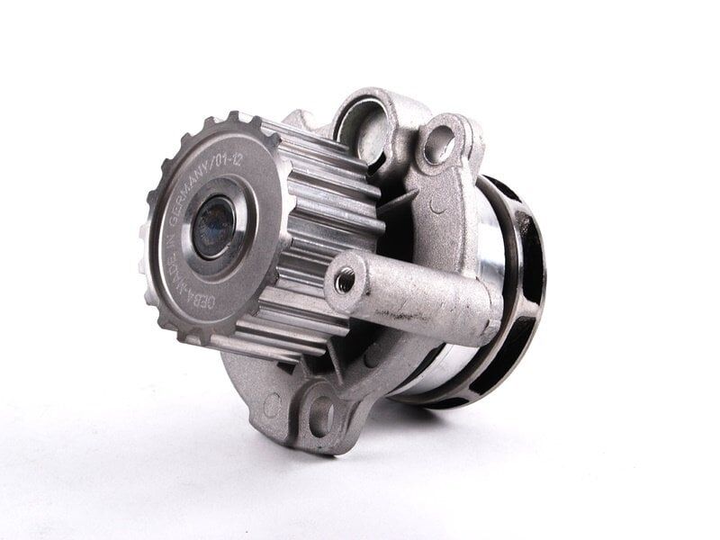 Volkswagen Bora / Golf / Audi A3 / Skoda Octavia / Seat Toledo Vika Devirdam