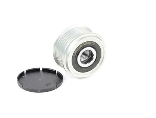 Chevrolet Cruze 2.0 Dizel Alternatör Şarj Dinamo Kasnağı