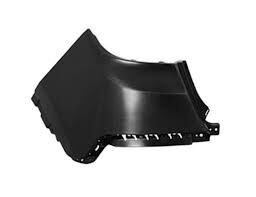 Opel / Mokka Arka Tampopn Kenarı Sol