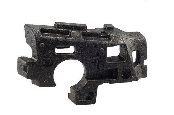 Opel / Astra H Sağ Tampon Köpüğü Orjinal Gm Marka