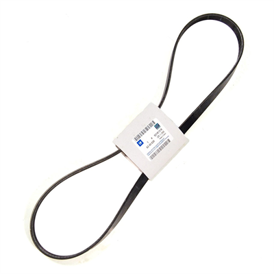 Opel / Zafira Uyumlu  A 1.6 Benzinli V Kayışı GM