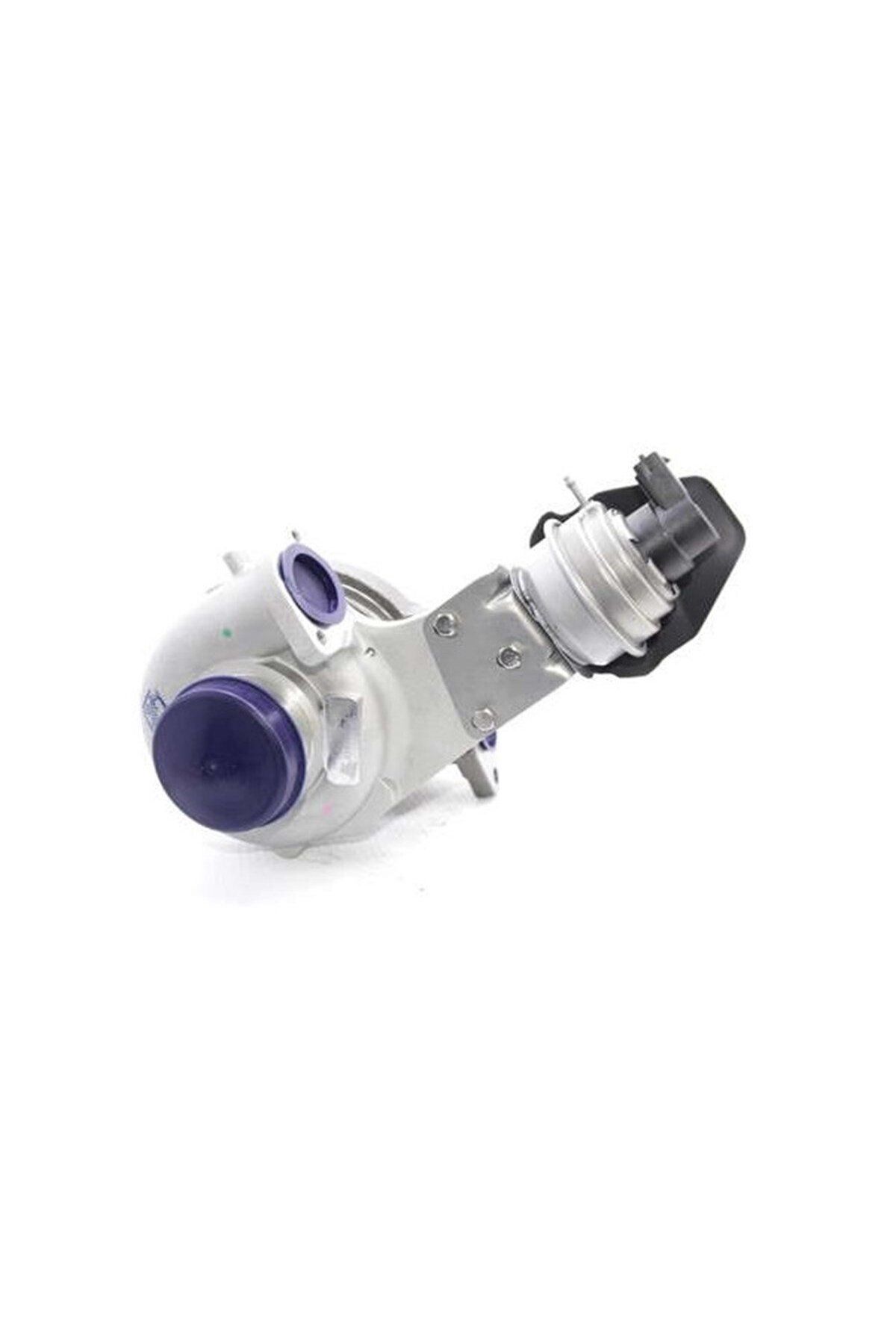 Opel / İnsignia 2.0 DTH  Turbo Komple (860335)