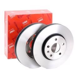 Chevrolet / Cruze 1.4/1.6 Ön Fren Disk Takımı Trw Marka