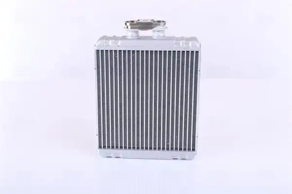 Volkswagen Polo / Seat Ibiza / Skoda Fabia / Audi A1 Kalorifer Radyatörü