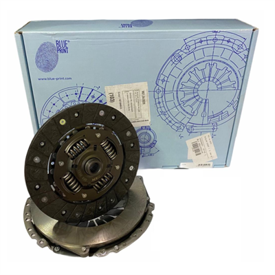 Opel / Astra J 1.6 Benzinli (115 BG) Motor Düz Vites Debriyaj Seti Blueprint