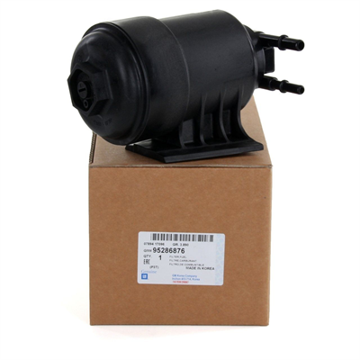 Chevrolet / Trax 1.6 1.Sınıf Dizel Mazot Filtre Kutusu Gm Marka