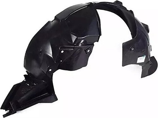 Chevrolet / Yeni Aveo (T300)  Ön Sol Davlumbaz GM