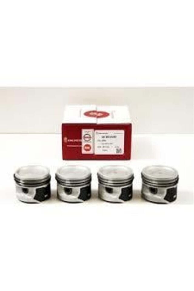 Opel / Astra  H   PİSTON SEGMAN  STD    Z17DTH  1. CDTI  COMBO 1.7 CDTI  CORSA-C