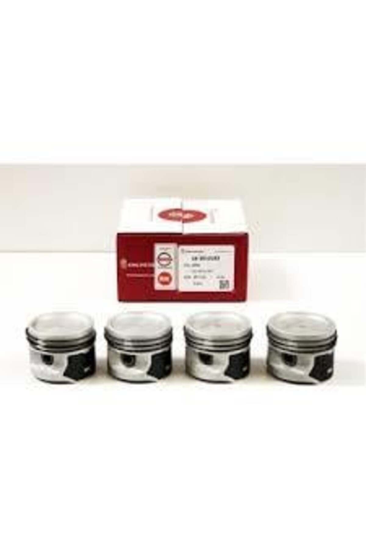 Opel / Astra  H   PİSTON SEGMAN  STD    Z17DTH  1. CDTI  COMBO 1.7 CDTI  CORSA-C