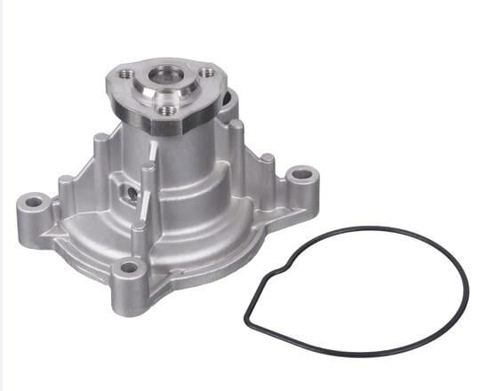 Volkswagen 1.4 TSI Golf 5 / Jetta / Passat / Audi A3 / Seat Leon Alternatör