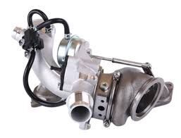 Opel / Mokka Komple Turbo 1.4