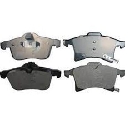 Opel Astra H Ön Fren Balatası