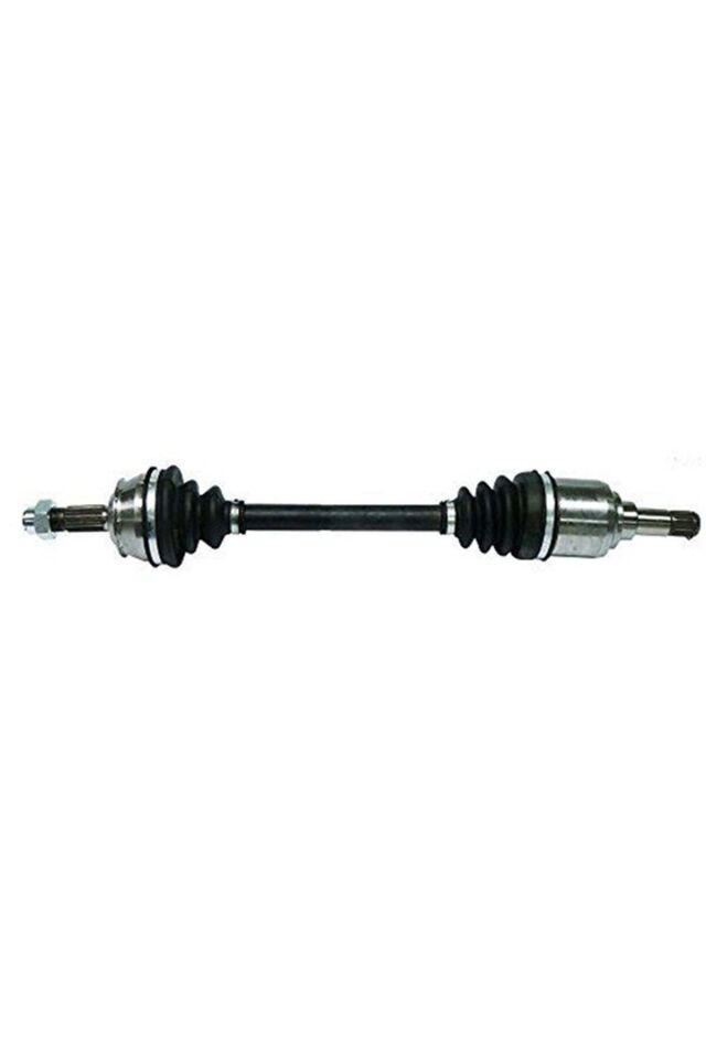 Opel / İnsignia A 1.6 180bg Turbo A16let Sol Aks Komple