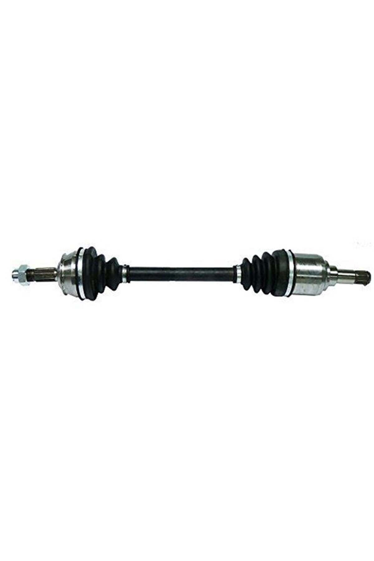 Opel / İnsignia A 1.6 180bg Turbo A16let Sol Aks Komple