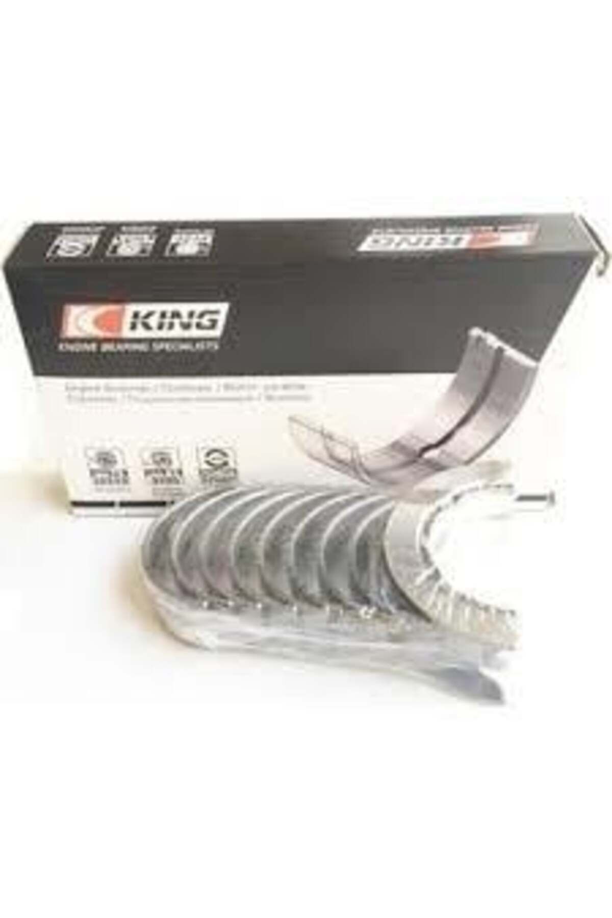 Opel / Astra F - G - H - J  Yatak Ana  / Corsa B / İnsignia / Vectra A - B 93 = C12nz  - C14nz - X14xe - X16xel - Z14xe - Z16xep-