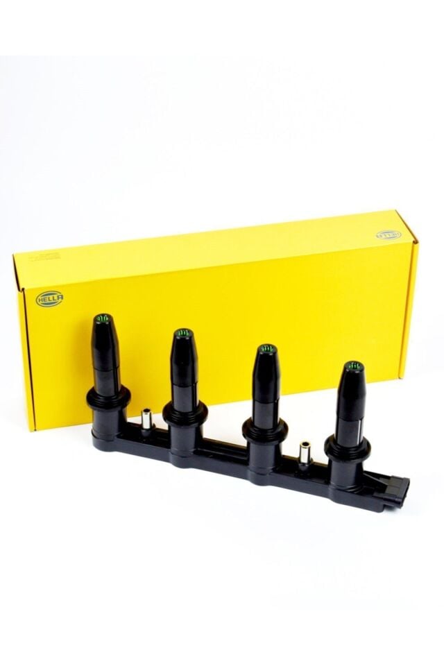 Chevrolet / Cruze 1.6 117 Hp Ateşleme Bobini