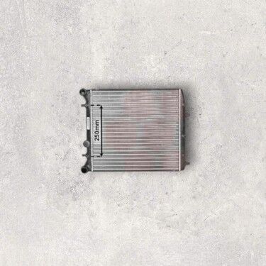 Volkswagen Fox / Polo 4 Su Radyatörü