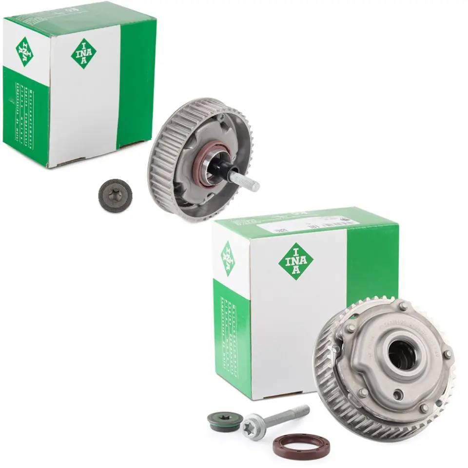 Chevrolet Cruze 1.6 Emme / Eksoz Eksantrik Dişlisi Vanus Takım İNA