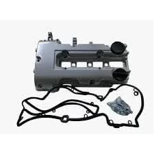 Opel / Mokka Turbo Metal Üst Külbütör Kapağı