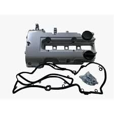 Opel / Mokka Turbo Metal Üst Külbütör Kapağı