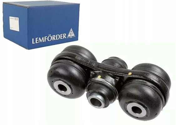 Opel / Astra K Arka Denge Kolu Burcu Watt Bağlantı Burcu Lemforder Marka