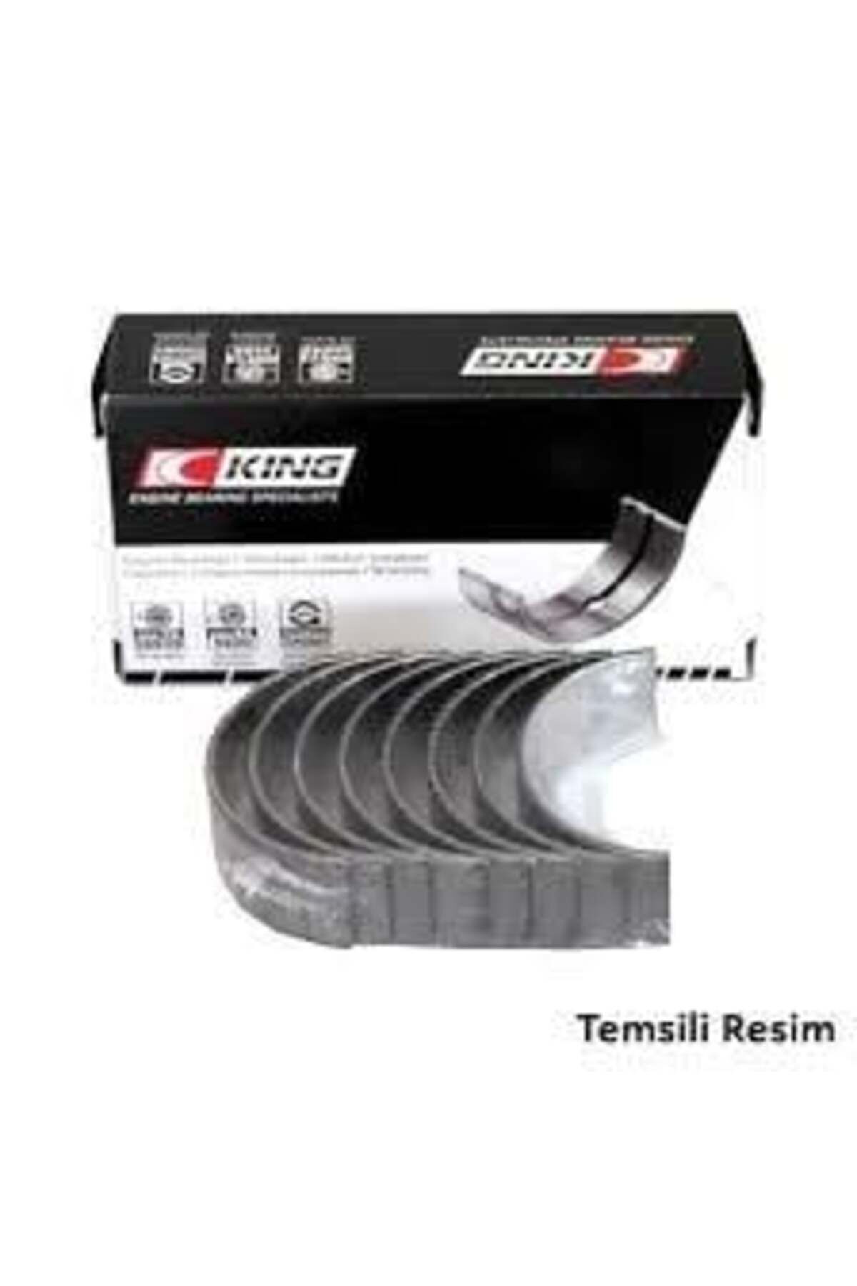 Opel / Astra G - H Ana Yatak 0.50  Corsa C Combo B 1.5 Td X17dt -  Y17dt - Z17dth