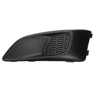 Chevrolet / Yeni Aveo (T300)  Sol Sis Kapağı Sissiz